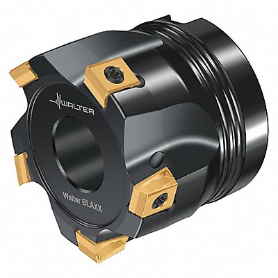 WALTER F5041UB19051Z0508 Shoulder Milling Cutter