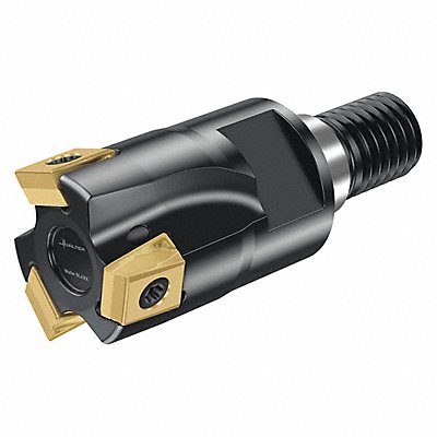WALTER F5041T22025Z0308 Shoulder Milling Cutter