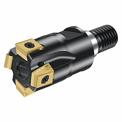 WALTER F5041T22025Z0408 Shoulder Milling Cutter