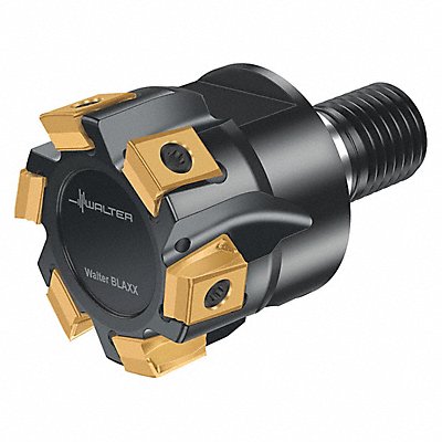 WALTER F5141T45050Z0612 Shoulder Milling Cutter