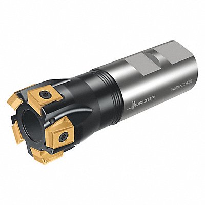 WALTER F5141W32040Z0512 Shoulder Milling Cutter