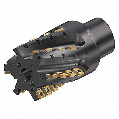 WALTER M4258080C80380B Porcupine Cutter