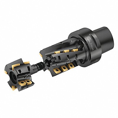 WALTER M4258080C803116M Porcupine Cutter