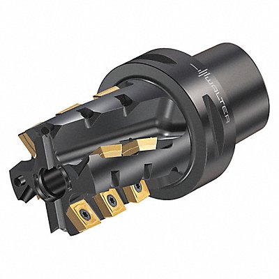 WALTER M4258050C60250B Porcupine Cutter