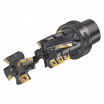 WALTER M4258050C60275M Porcupine Cutter