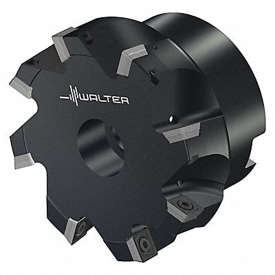 WALTER M4132076B260809 Shoulder Milling Cutter