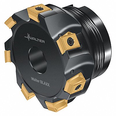 WALTER F5141UB26076Z0712 Shoulder Milling Cutter