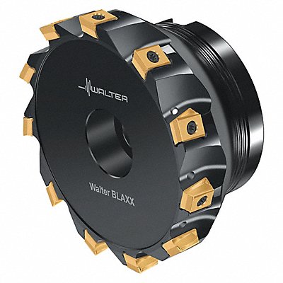 WALTER F5141UB38127Z1112 Shoulder Milling Cutter
