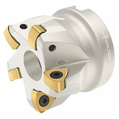 WALTER F4030UB19051Z0501 High Performance Plunge Cutter