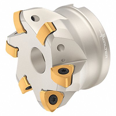 WALTER F4030UB38102Z0602 High Performance Plunge Cutter