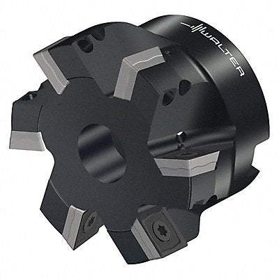 WALTER M4132076B260612 Shoulder Milling Cutter