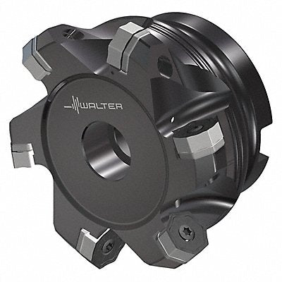 WALTER M3024063B220604 Face Mill Cutter