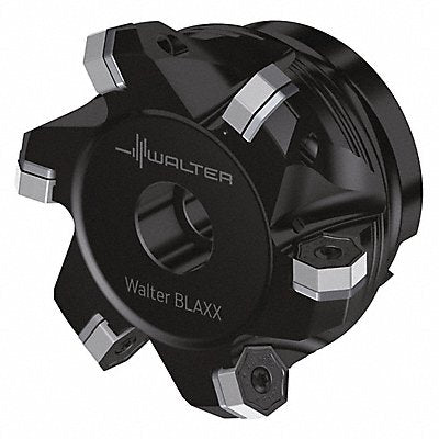 WALTER M3024076B260606 Face Mill Cutter