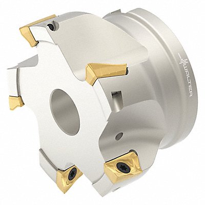 WALTER F4042B22050Z0515 Shoulder Milling Cutter