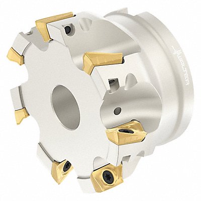 WALTER F4042B27080Z0715 Shoulder Milling Cutter