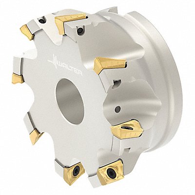 WALTER F4042B32100Z0815 Shoulder Milling Cutter