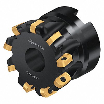WALTER M5008064B260801 Plunger Cutter