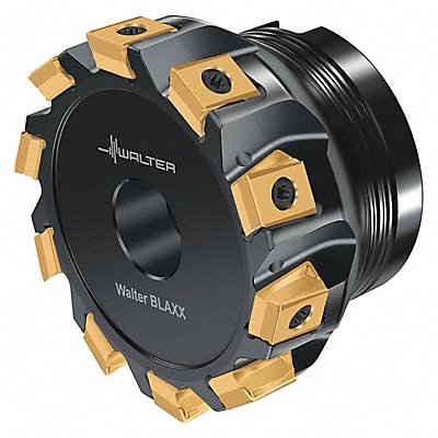 WALTER F5141B27080Z1012 Shoulder Milling Cutter