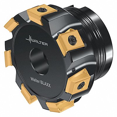 WALTER F5241B27080Z0715 Shoulder Milling Cutter