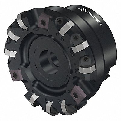 WALTER M2025080B271203 Close Pitch Face Mill