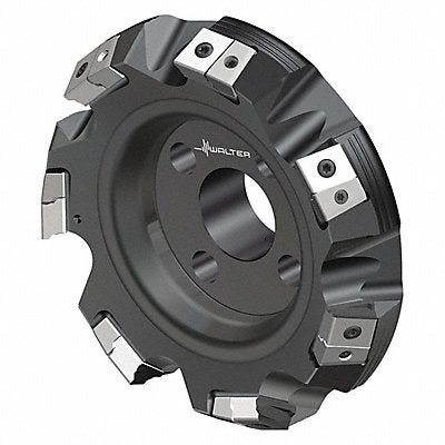 WALTER M3016160B400716 Heavy Duty Milling Cutter