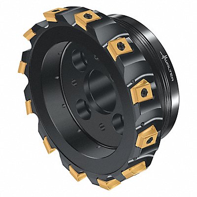 WALTER F5241B40160Z1215 Shoulder Milling Cutter
