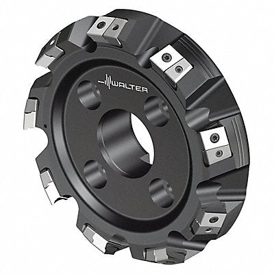 WALTER M3016200B600916 Heavy Duty Milling Cutter