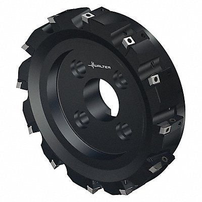 WALTER F2010B250Z1212R752M Cutter