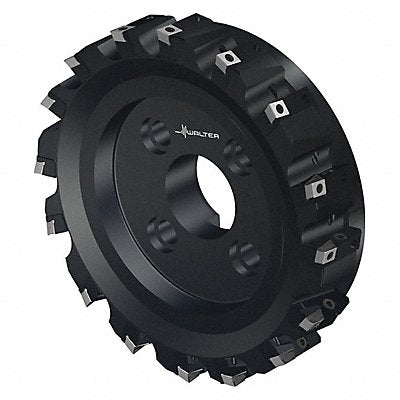 WALTER F2010B250Z1612R752M Cutter