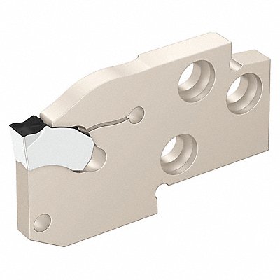 WALTER G2632E25R2T20SX Grooving Blades/Modules