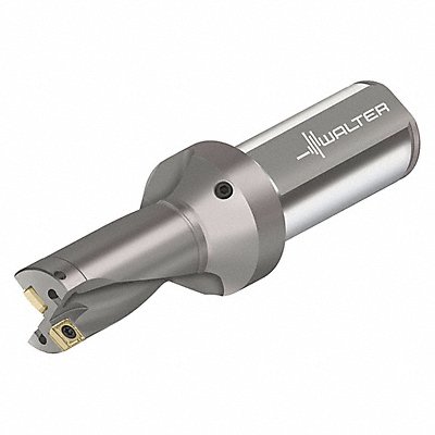 WALTER D4120022550F32P44 Indexable Drill Insert