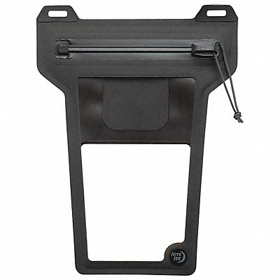 NITE IZE ROPPL09R8 Cell Phone Holder Charcoal Universal