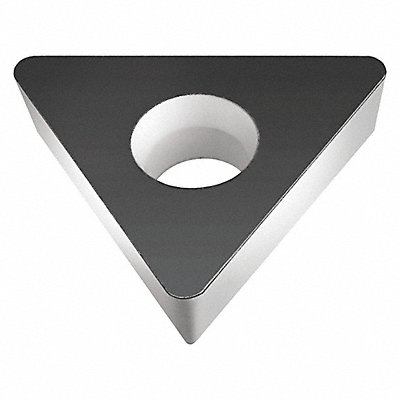 WALTER TPJW1604PPNWKP25S Triangle Positive Insert with Hole
