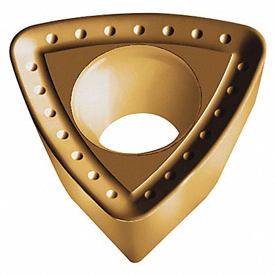 WALTER P26335R14WKP35G Profile Positive Insert with Hole