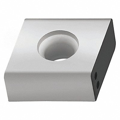 WALTER CNMQ160812TA27TWKP35S Rhombic Negative Insert with Hole