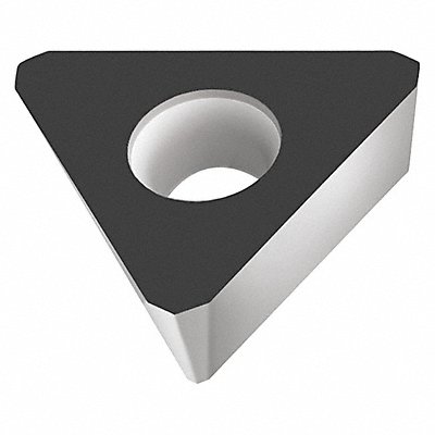 WALTER TPAW1604PPNWKP25S Triangle Positive Insert with Hole