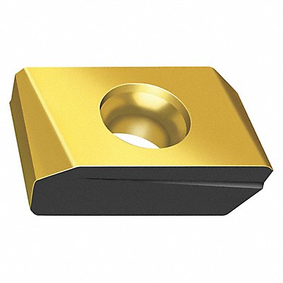 WALTER P454242G67WAK15 Negative Insert with Hole