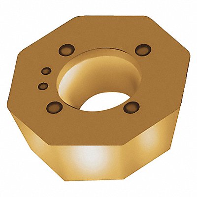 WALTER ODMW050408TA27WKP35G Octagon Insert with Hole