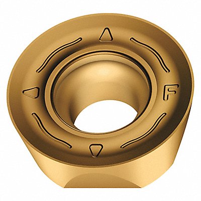WALTER ROMX1204M0F67WSM45X Round Positive Insert with Hole
