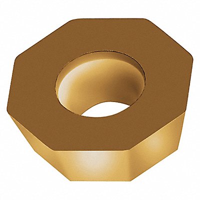 WALTER ODHW0504ZZNA57WKP35G Octagon Insert with Hole