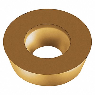 WALTER RDHX12T3M0TA27WKP35G Round Positive Insert with Hole