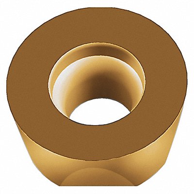 WALTER ROHX1204M0TA27WKP35G Round Positive Insert with Hole