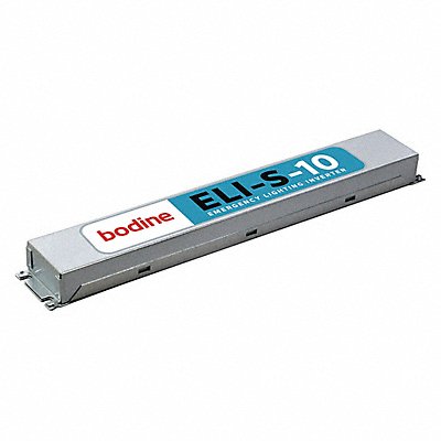 BODINE ELIS10 Emerg. Lighting InVerticaler 10W 120-277VAC