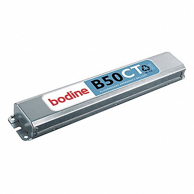BODINE B50CT Emergency Fluorescent Ballast 55W