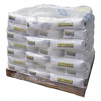 JE TOMES PALCT40 Concrete Patch and Repair 50 lb PK56