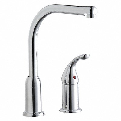 ELKAY RESIDENTIAL LK3000CR Single Lever Kitchen Faucet