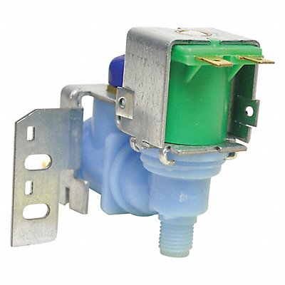 ROBERTSHAW IMV201 Water Valve S-86 7/16 24 UNS