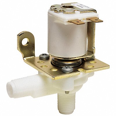 ROBERTSHAW IMV604 Laundry Valve 1/4 18 NPT