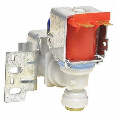 ROBERTSHAW IMV716 Water Valve S-86 7/16 24 UNS