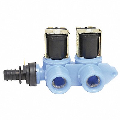 ROBERTSHAW CW346 Laundry Valve Thermistor 3/4 11.5 NHT